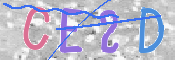 Imagen CAPTCHA