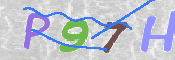 Imagen CAPTCHA