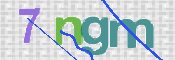 Imagen CAPTCHA